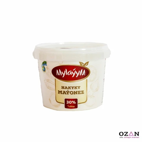 Maýonez - Mylaýym 30% 800 gr.