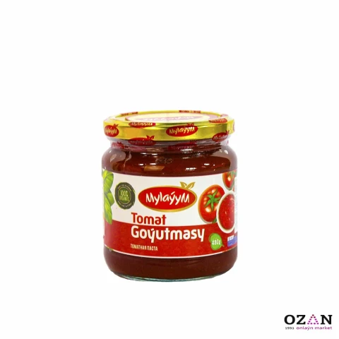 Mylaýym - Tomat goýutmasy 480 gr