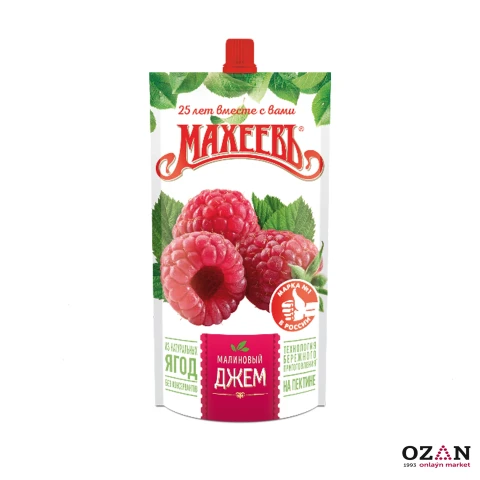 Махеевъ - Jem "Malinaly" 300 гр