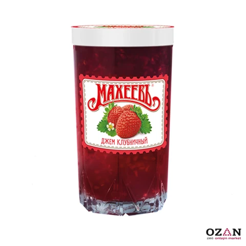 Махеевъ - Jem " Ýertudanaly" 400 gr