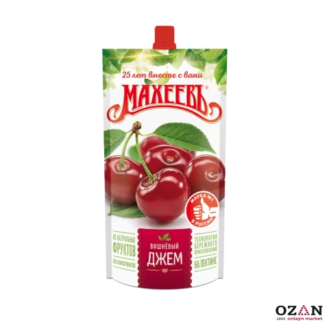 Махеевъ - Jem "Üljeli" 300 gr