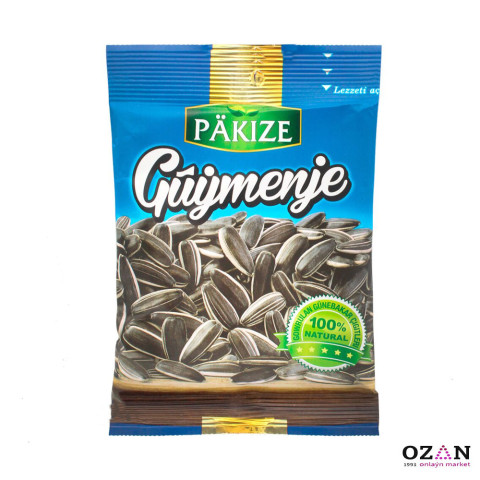 "Päkize" Güýmenje çigit 30 gr