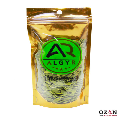 Algyr - Kädi çigit maňyzy, çyg 125 gr(±10 gr)