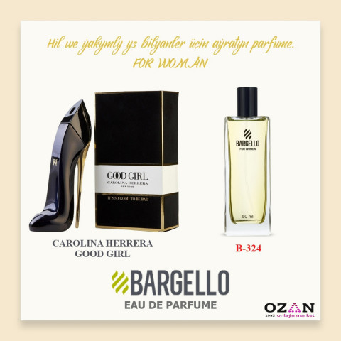 bargello carolina herrera