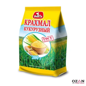 Preston - Мekgejöwen krahmaly 200 gr