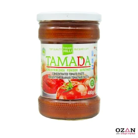 Tamada - Pomidor goýutmasy 480 gr