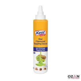 Kent - Sous-topping, Kiwi 750 gr