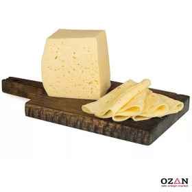 Дон Леон - Peýnir 45% ýaglylygy 1 kg