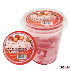 Paýhas - Doňdurma ýertudana tagamly 200 gr