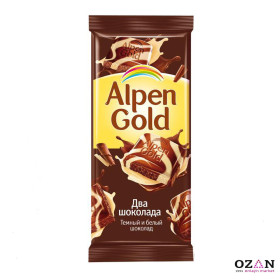 Alpen Gold - Şokolad,