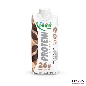 Kofeli Süýt Protein 500 ml