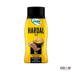 Gorçisa - Pinar 270 gr.