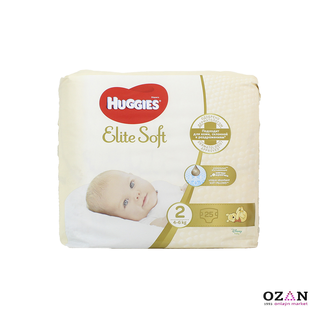 Подгузники huggies elite soft 2. Huggies Elite Soft 2 25 шт. Хаггис Элит софт 2 25 4-6кг. Подгузники Хаггис Элит софт 4-6 кг. Хаггис Элит софт 6.