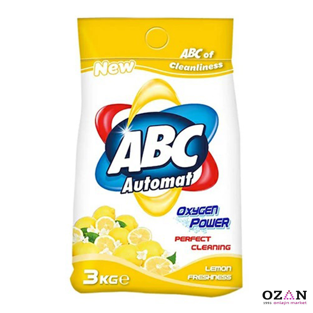 Abc 3. ABC стиральный порошок 3 kg. ABC порошок 9 кг. Порошок ABC automat. Порошок ABC 2,5кг Color.